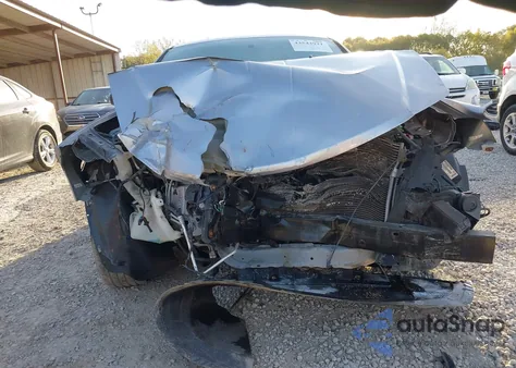 2014 Dodge Avenger Se из США, поврежденный, VIN 1C3CDZAB6EN177771